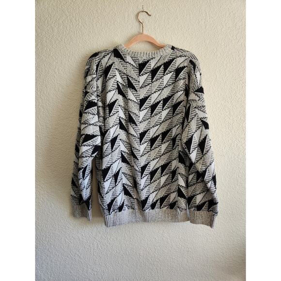 Protege Women's Oversized Knit Sweater XL - Picture 2 of 5